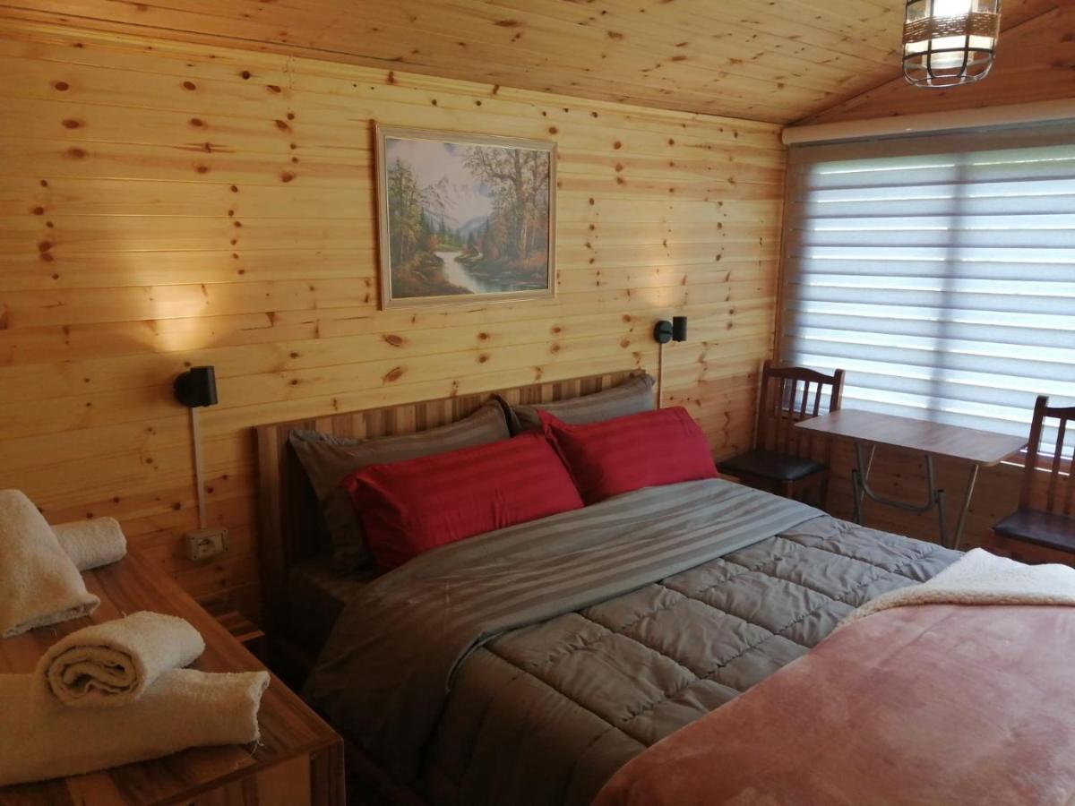 Bed and Breakfast Bujtina Pllumi Theth Exterior foto